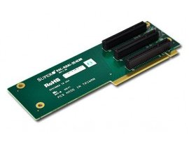 Riser Card 2U RSC-R2UU-2E4E8R